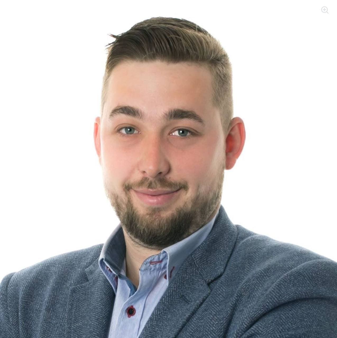 Matěj Mareček